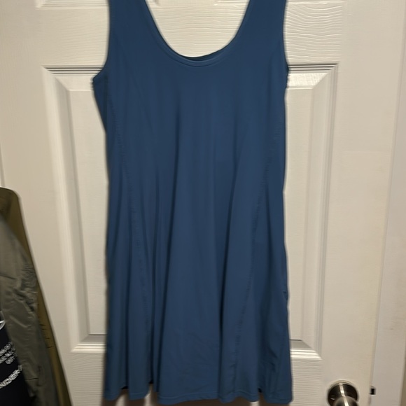 Lole athletic skirt dress scorts - Picture 1 of 8